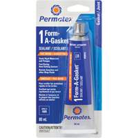 Form-A-Gasket&reg; No. 1 Sealant, 80 ml, Tube NRZ Safety Inc.