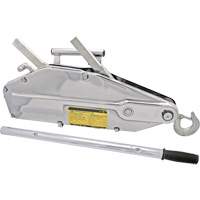 JGP-150A 2-Ton Grip Puller NRZ Safety Inc.