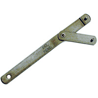 Adjustable Pin Wrench for Flange Nuts NRZ Safety Inc.