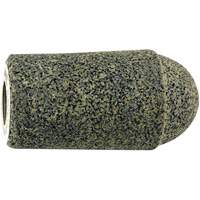 Resin Bond Plugstone, 1-1/2" x 3", 5/8"-11 Arbor NRZ Safety Inc.