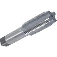 Taraud m&eacute;trique, 10 mm-1.5, Conique, Acier rapide NRZ Safety Inc.