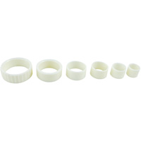 Bushing Set NRZ Safety Inc.