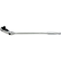 Cl&eacute; &agrave; rochet robuste &agrave; t&ecirc;te flexible RHQ-12F NRZ Safety Inc.