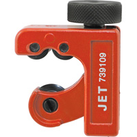 Mini coupe-tube de 1-1/8", Capacit&eacute; de 1/8" - 5/8" NRZ Safety Inc.
