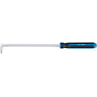 JHPB-2490 90° Jumbo Handle Pry Bar, 1" W, 24" L NRZ Safety Inc.