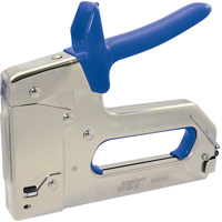 Agrafeuse-cloueuse robuste NRZ Safety Inc.