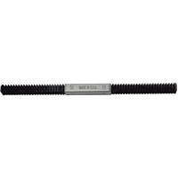 Heavy-Duty Thread Restoration File, Flat NRZ Safety Inc.