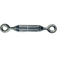 Eye & Eye Turnbuckle NRZ Safety Inc.