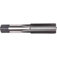 Hand Tap, High Speed Steel, M12x1.25 Thread NRZ Safety Inc.