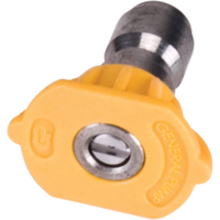 Quick Connect Pressure Washer Nozzle NRZ Safety Inc.