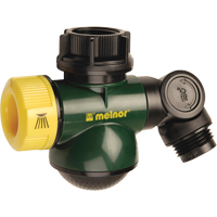 Wash & Fill Hose Connector NRZ Safety Inc.