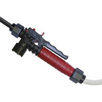 XP Pro Series - Hand Held Sprayer, 3 gal., Plastic, 20" Wand NRZ Safety Inc.