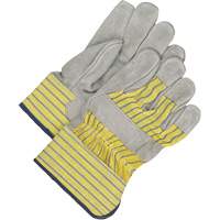 Leather Gloves