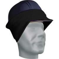 Windguard/Neck Warmer, One Size, Black NRZ Safety Inc.