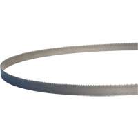 Master-Band&reg; Portable Band Saw Blades, Bi-Metal, 18 TPI, 44-7/8" L x 1/2" W NRZ Safety Inc.