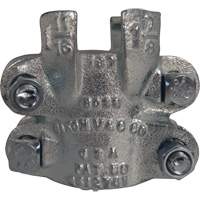 T-Bolt Clamp NRZ Safety Inc.