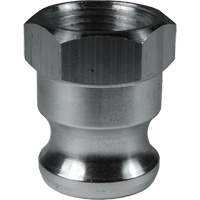 Dixon&reg; Cam & Groove Adapter NRZ Safety Inc.