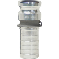 Dixon&reg; Cam & Groove Adapter x Hose Shank NRZ Safety Inc.