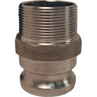 Dixon&reg; Cam & Groove Adapter NRZ Safety Inc.