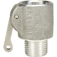 Dixon&reg; Cam & Groove Coupler NRZ Safety Inc.