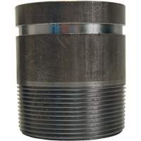 Long Pipe-Style Adapter Nipple NRZ Safety Inc.