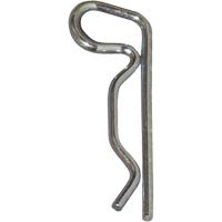 Standard Safety Clip NRZ Safety Inc.