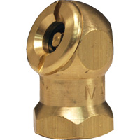 Mandrin pour gonfle-pneu NRZ Safety Inc.