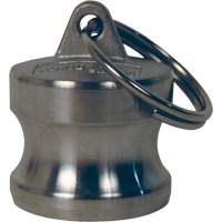Global Cam & Groove Dust Plug NRZ Safety Inc.