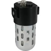 Lubrificateur standard L26 EconOmist Wilkerson, 3/8" NPT, Max. 150 psi, Standard NRZ Safety Inc.