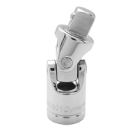 Universal Joint, 3/8" Drive, 3/8" Socket NRZ Safety Inc.