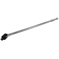 Manche flexible, Prise de 1/2", Poign&eacute;e Ordinaire NRZ Safety Inc.