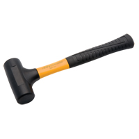 Maillet sans rebond, 2 lb, Prise Textur&eacute;, 13-1/2" lo NRZ Safety Inc.