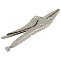 Pince-&eacute;tau, Longueur 6", Bec long NRZ Safety Inc.