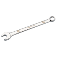 Cl&eacute; mixte, 12 pans, 6 mm, Fini Chrome NRZ Safety Inc.