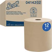 Scott&reg; Universal Hard Roll Towels, 1 Ply, Standard, 800' L NRZ Safety Inc.