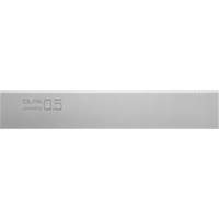 100mm BS-10B Dual-Edge Scraper Blades NRZ Safety Inc.