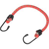 Bungee Cord Tie Downs, 12" NRZ Safety Inc.