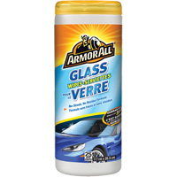 Glass Wipes NRZ Safety Inc.