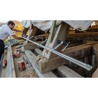 Double Force All-Steel Variable Clamp NRZ Safety Inc.