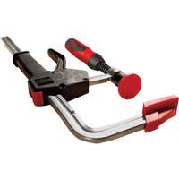 PowerGrip Heavy-Duty One-Hand Clamp, 24" (610 mm) NRZ Safety Inc.