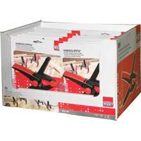 VarioClippix&reg; Variable Spring Clamp NRZ Safety Inc.