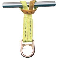 Fall Arrest Anchors