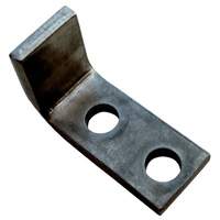 Support de guide-c&acirc;ble Lad-Saf NRZ Safety Inc.