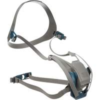 Replacement Harness Assembly NRZ Safety Inc.