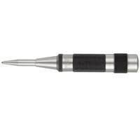 Automatic Centre Punch, 11/16" Dia., 5-1/4" L NRZ Safety Inc.