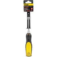Burin &agrave; bois FATMAX Thru-Tang NRZ Safety Inc.