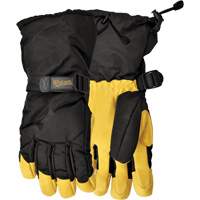 Gants pour l'hiver North of 49°, Taille Grand NRZ Safety Inc.