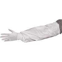 VSW-HS 59-200 Arm Sleeve, 16", Polyethylene, White NRZ Safety Inc.