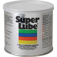 Super Lube, 400 ml, Can NRZ Safety Inc.