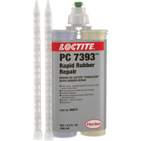 7393 Rapid Rubber Repair, 400 ml, Cartridge NRZ Safety Inc.
